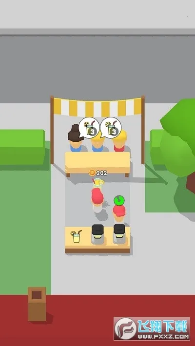 �����ϲ�(������Ӫ��Ϸ)vandroidoyunclub �ֻ����ͼ0