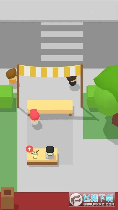 �����ϲ�(������Ӫ��Ϸ)vandroidoyunclub �ֻ����ͼ3