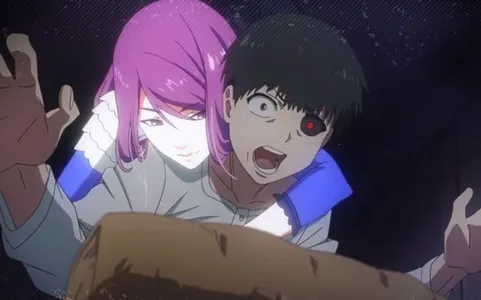 东京喰种break the chains2026官方正版 东京喰种break the chains2026官方正版