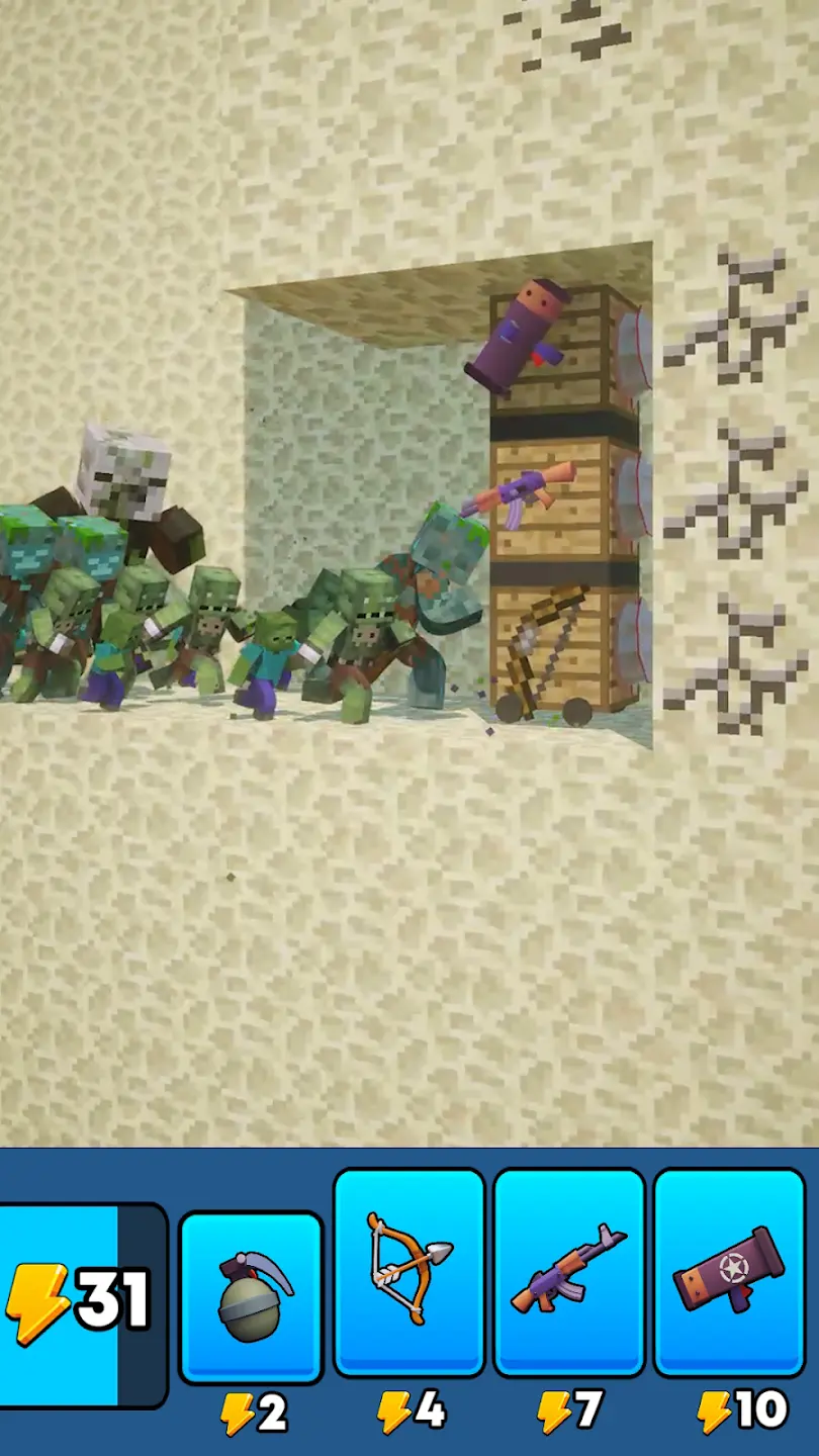 ��֮������氲׿���ֻ���v1.5.2 �ٷ������ͼ2