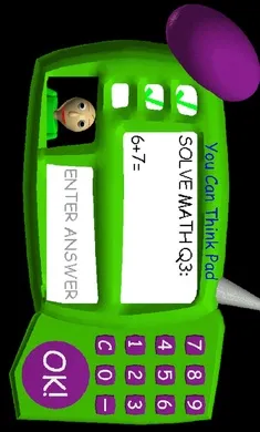 �͵���ʦģ��(�ֲ�������Ϸ)v0.0.1 �ٷ������ͼ3