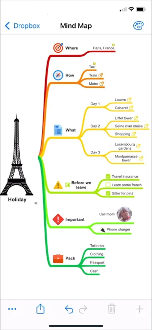 SimpleMind Lite2026���°汾v2.1.1 ��׿���ͼ3