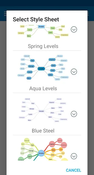 SimpleMind Lite2026最新版本 SimpleMind Lite2026最新版本
