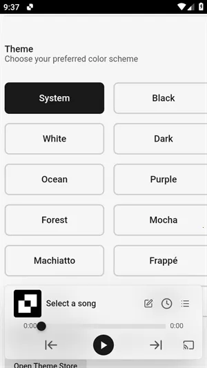 MonoMusic��׿���ֻ���v1.0.0 ��׿���ͼ3