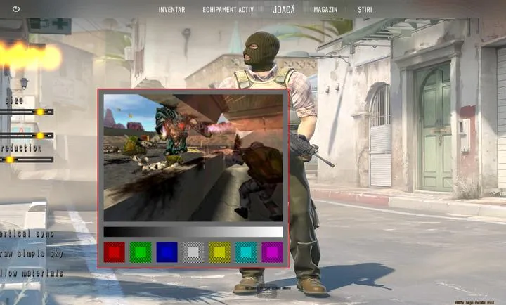 ����cs22026�ٷ����°汾v14 �ٷ������ͼ1