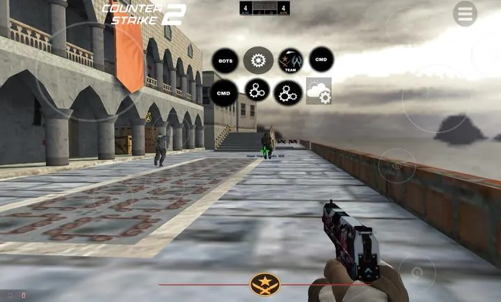 ����cs22026�ٷ����°汾v14 �ٷ������ͼ3