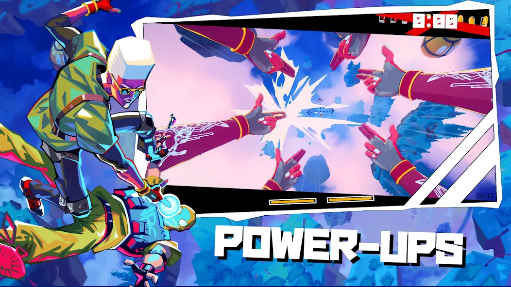 ������ʿ������׹���������߰�(�ս�ͻϮ��Ϸ)v1.0 ��Ѱ��ͼ1