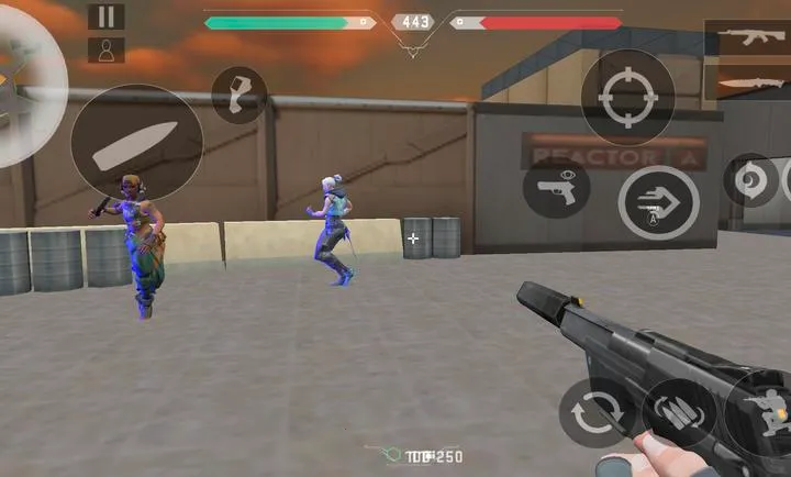 CSV��η��Լ��(����������ս��Ϸ)v14 ��Ѱ��ͼ2