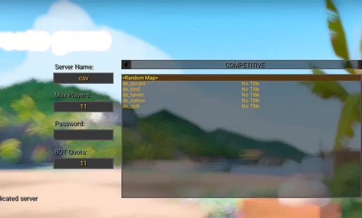 CSV��η��Լ��(����������ս��Ϸ)v14 ��Ѱ��ͼ3