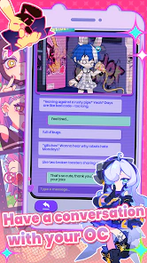 ԭ����ɫģ������׿���ֻ���v1.0.10 �ֻ����ͼ1