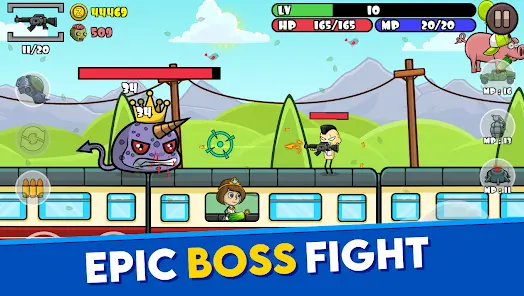 ����˺�ǹ����ʬս������Ѫ����2026���°汾v1.0.6 ��׿���ͼ0