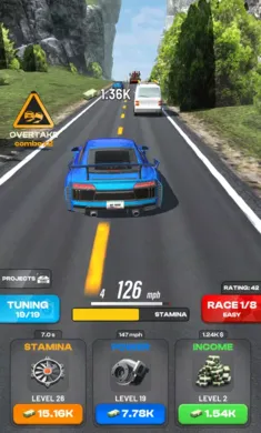 ���ٹ�·���������ý���2026�ٷ����°汾v2.1.5 �ֻ����ͼ1