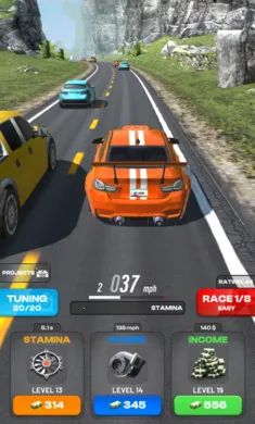 ���ٹ�·���������ý���2026�ٷ����°汾v2.1.5 �ֻ����ͼ2