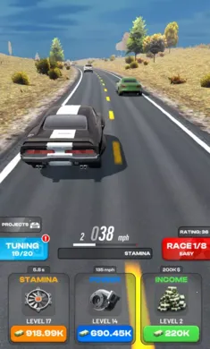 ���ٹ�·���������ý���2026�ٷ����°汾v2.1.5 �ֻ����ͼ0