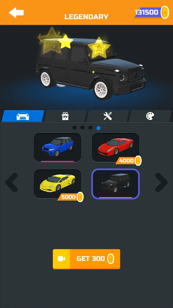 ����Ư��MOD�˵�