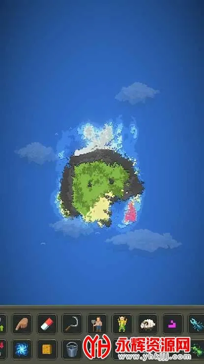 �������ɳ���ϵ�ģ����ȫ����v0.51.2 �ֻ����ͼ1