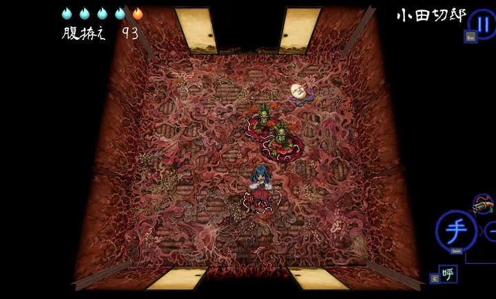 ����Ŀ��������֮��ŮSwitch��ֲ��2026�ٷ����°汾vc832f1c ��׿���ͼ3