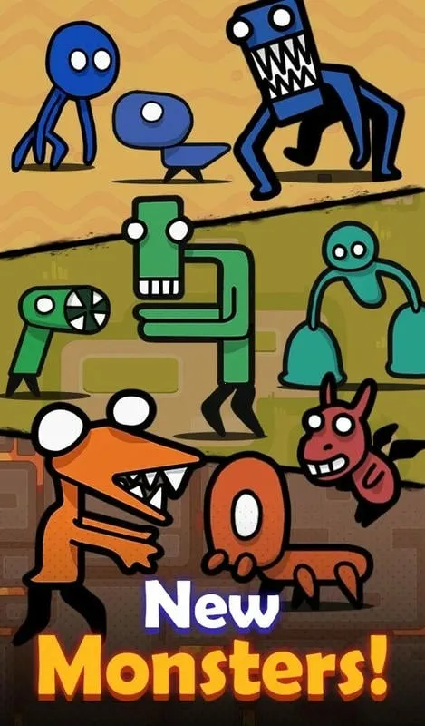 ССӢ���Ҵ��߸����˵�(ССӢ��������Ϸ)v1.134 �ٷ������ͼ2