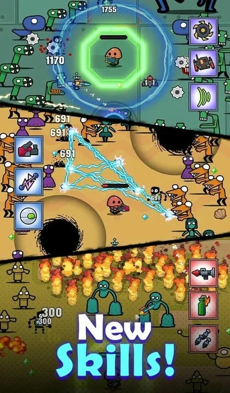 ССӢ���Ҵ��߸����˵�(ССӢ��������Ϸ)v1.134 �ٷ������ͼ3