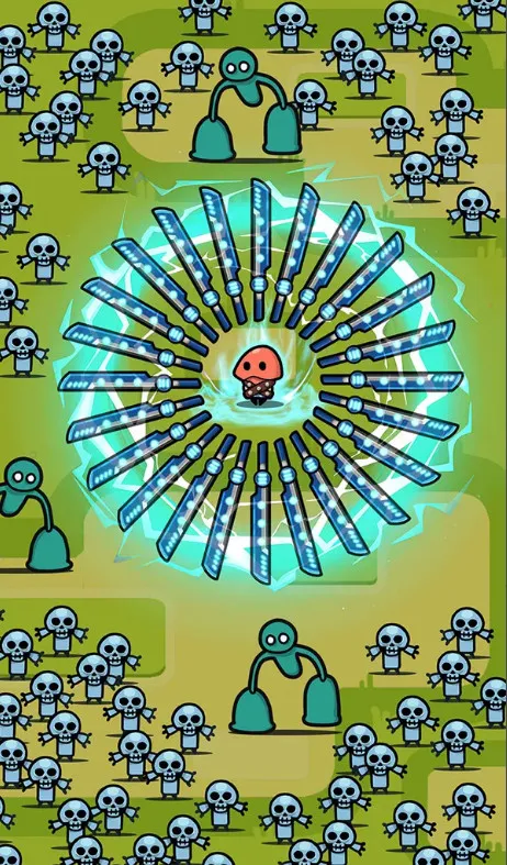 ССӢ���Ҵ��߸����˵�(ССӢ��������Ϸ)v1.134 �ٷ������ͼ0