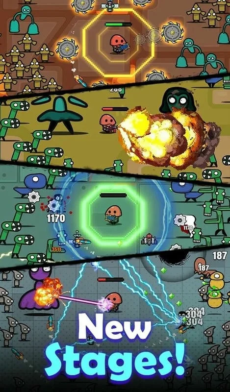 ССӢ���Ҵ��߸����˵�(ССӢ��������Ϸ)v1.134 �ٷ������ͼ1