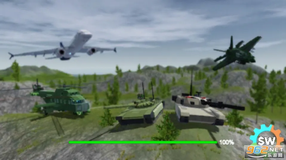 3Dɳ������6.08�ƽ��v8.01 ��׿���ͼ0