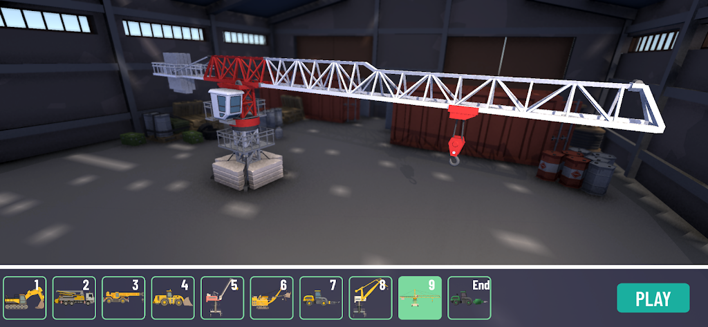 ���칤��(����ģ����Ϸ)v0.1 �ٷ������ͼ0