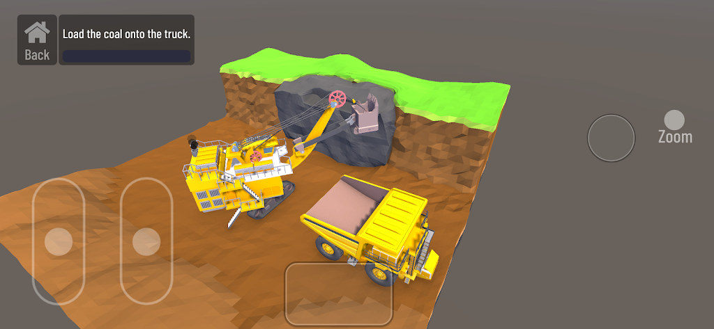 ���칤��(����ģ����Ϸ)v0.1 �ٷ������ͼ1