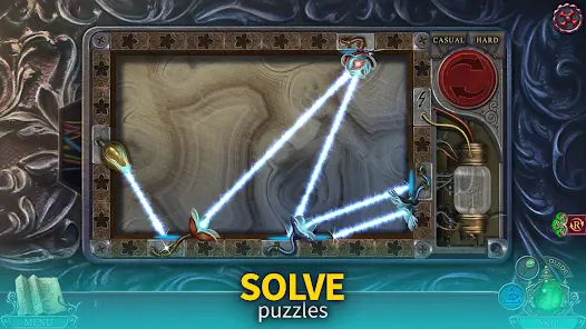 �ڰ�֮�ǣ��������ȫ����(ð�ս�����Ϸ)v1.3.3g �ٷ������ͼ2