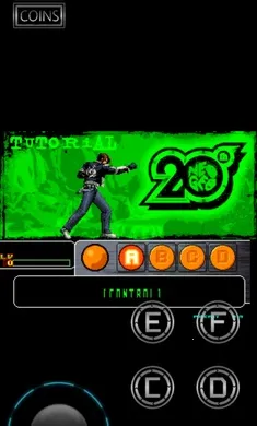 Kofȭ��2002ħ����ǿ��(KOF99��Ϸ����)v1.74 �ٷ������ͼ3