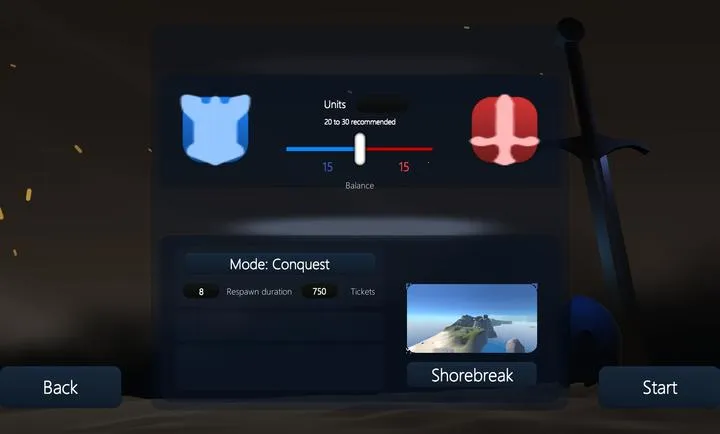 ������ս��ģ�����߷°�(ս��ģ����Ϸ)v1.0 ��Ѱ��ͼ0