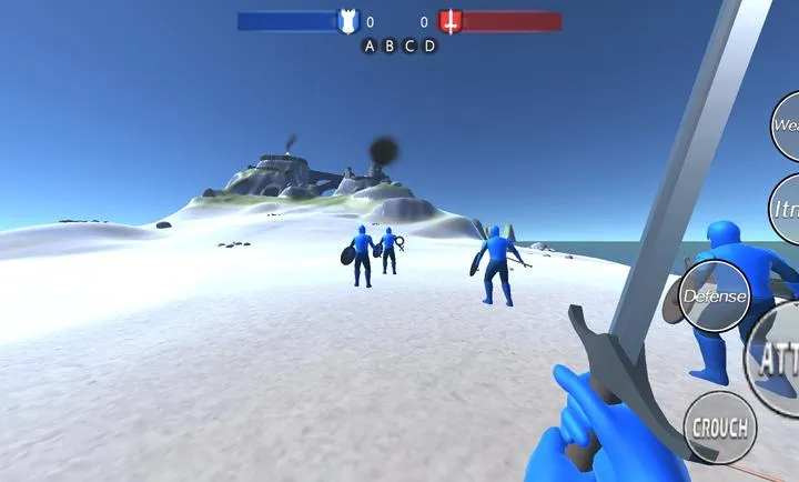 ������ս��ģ�����߷°�(ս��ģ����Ϸ)v1.0 ��Ѱ��ͼ2