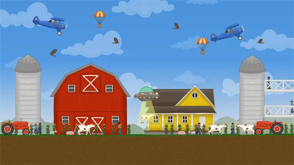 ��ζ�����ռ�һ�����İ�v1.0.3 ��׿���ͼ3