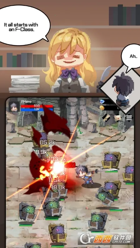 f��ð�ռ�1.9�ƽ��v2.08.00 �ֻ����ͼ2