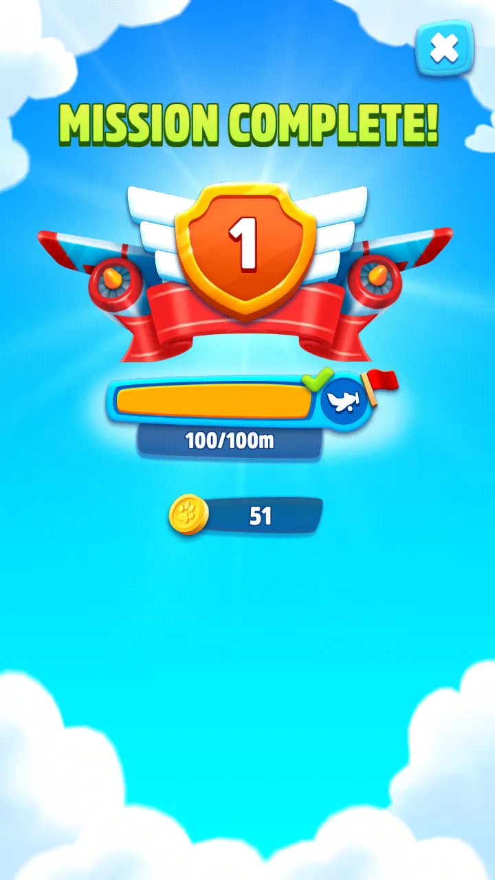 汤姆猫空中小队破解版 汤姆猫空中小队破解版