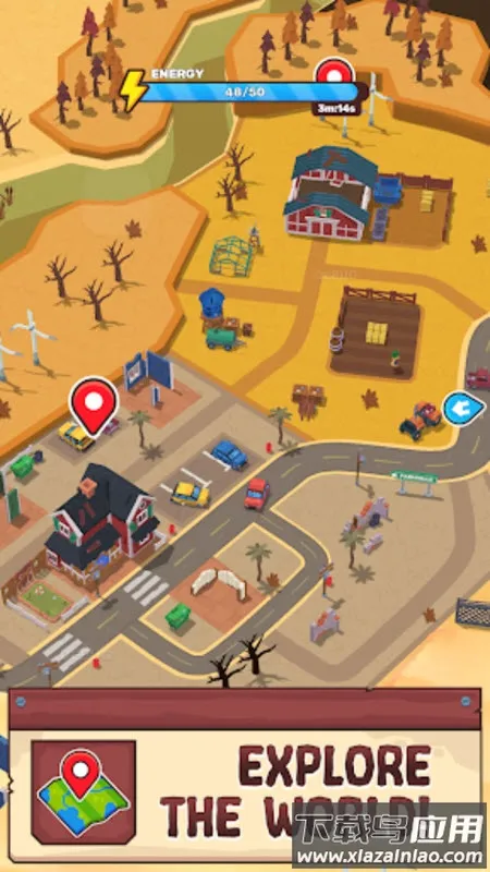 ��ԭ��������MOD�˵����°�v2.9.0 ��Ѱ��ͼ2