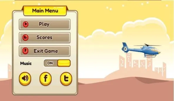 ��������ֱ����(ֱ����������Ϸ)v1.0 �ֻ����ͼ2