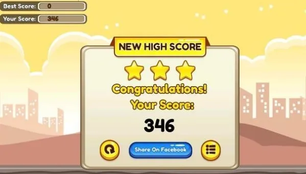 ��������ֱ����(ֱ����������Ϸ)v1.0 �ֻ����ͼ3