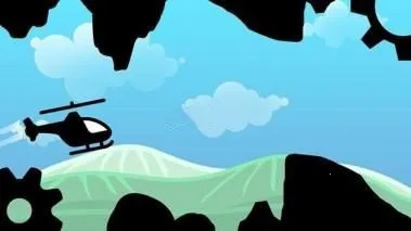 ��������ֱ����(ֱ����������Ϸ)v1.0 �ֻ����ͼ1