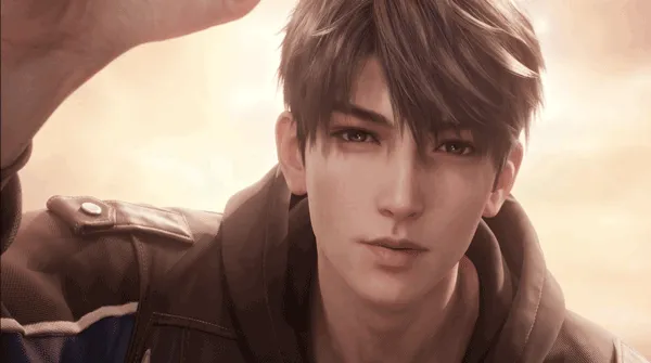 恋与深空(恋爱向乙女游戏) 恋与深空(恋爱向乙女游戏)