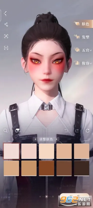 �������(��������Ů��Ϸ)v5.0.0 �ֻ����ͼ0