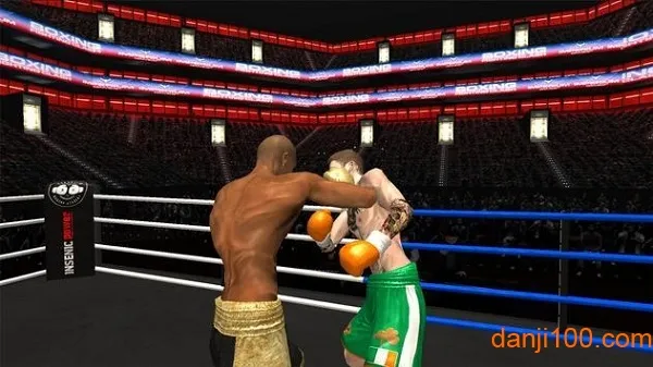 Boxing - Fighting Clash�����ֻ���v2.5.8 ��Ѱ��ͼ1