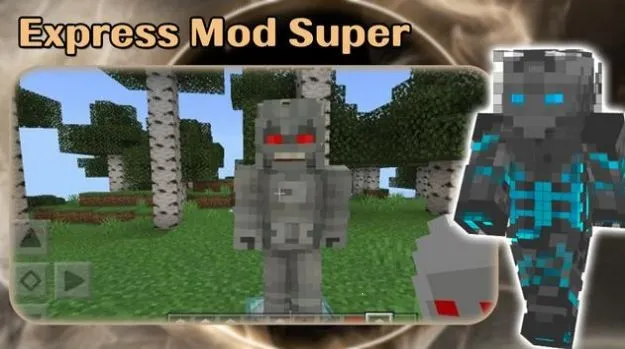 Addon Moon Knight Hero(�¹���ʿð����Ϸ)v2.0.15.4 ��Ѱ��ͼ0