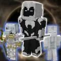 Addon Moon Knight Hero(�¹���ʿð����Ϸ)