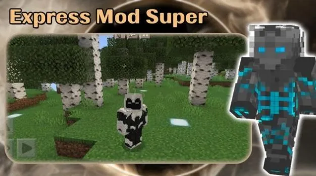 Addon Moon Knight Hero(�¹���ʿð����Ϸ)v2.0.15.4 ��Ѱ��ͼ1