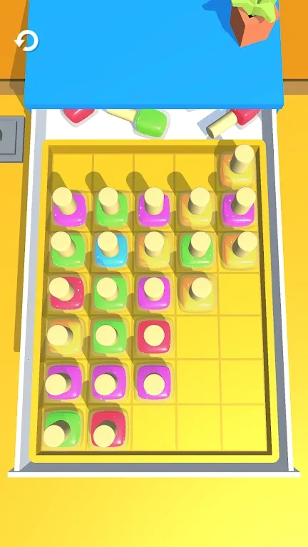 ����֯��3D(3D����������Ϸ)v1.0.0 ��Ѱ��ͼ1