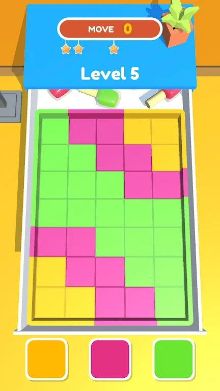 ����֯��3D(3D����������Ϸ)v1.0.0 ��Ѱ��ͼ2