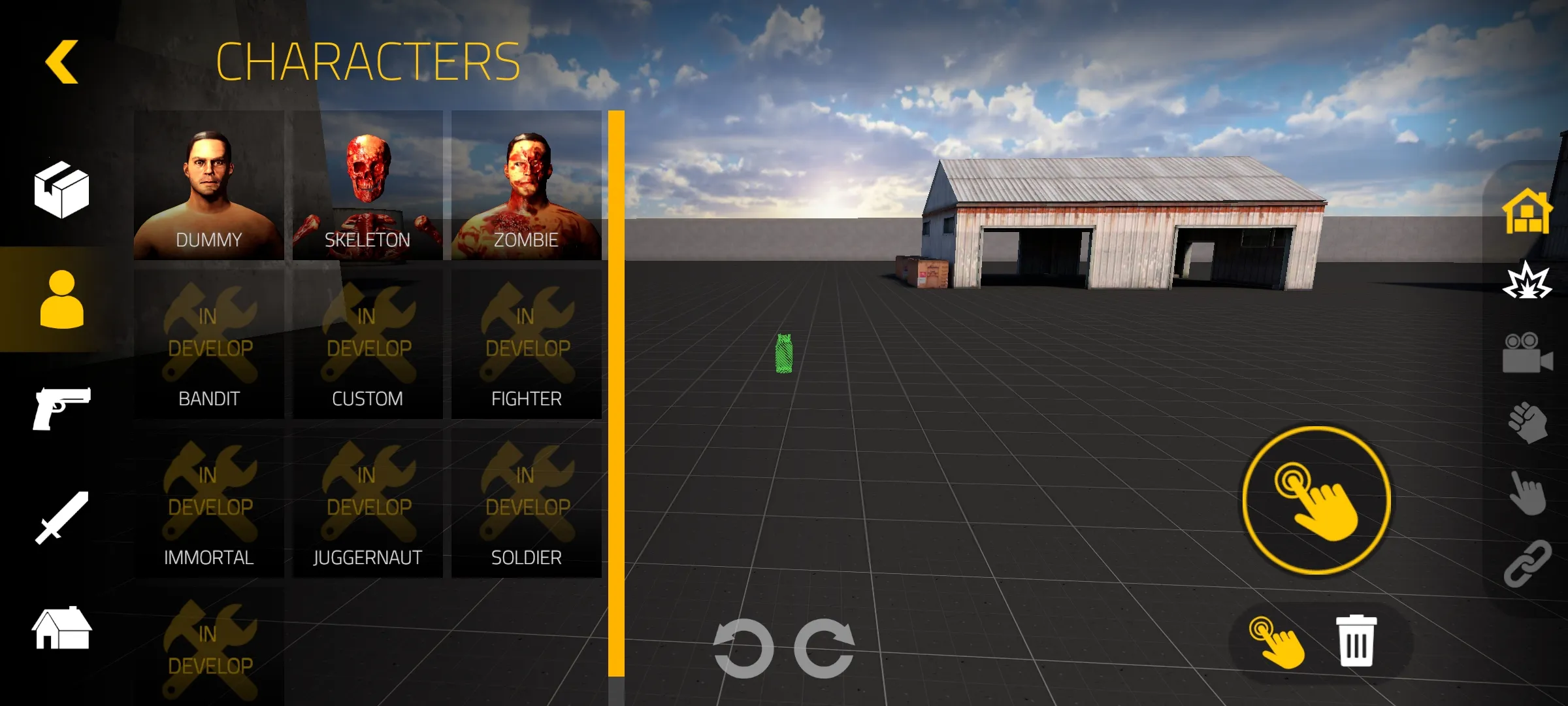 Ѫ������MOD�˵�2026�ٷ�����v15.6.3 ��׿���ͼ0