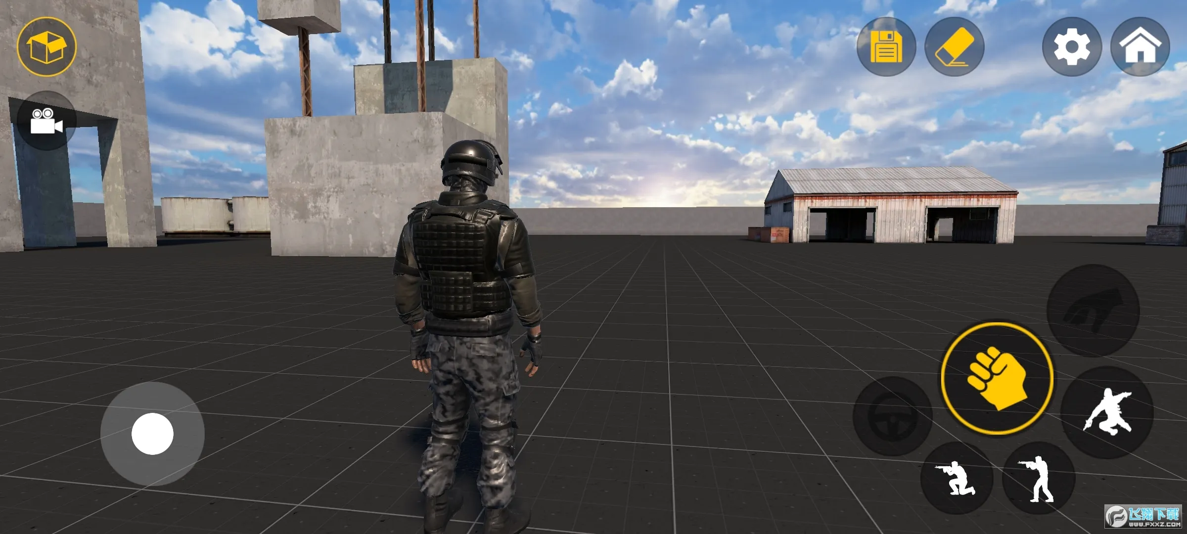 Ѫ������MOD�˵�2026�ٷ�����v15.6.3 ��׿���ͼ1