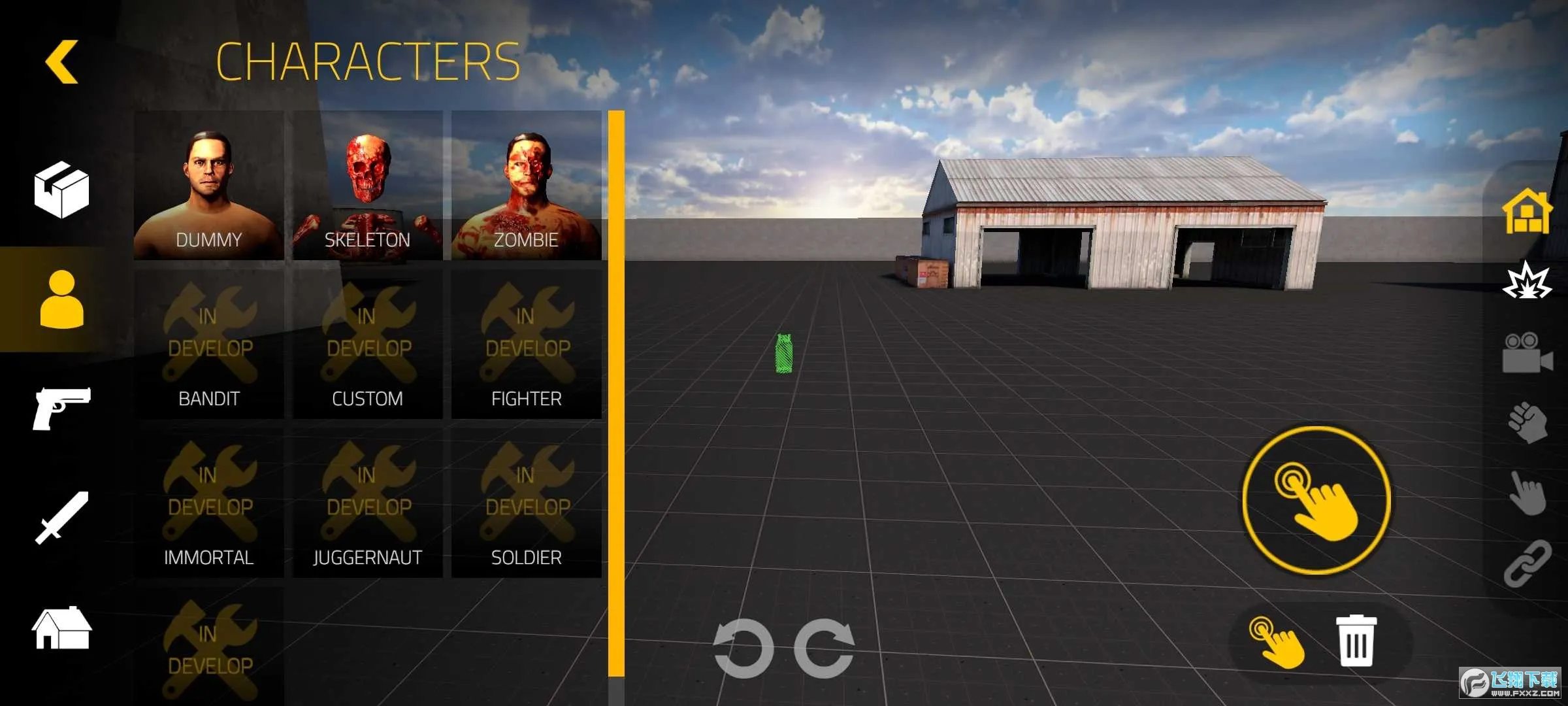 Ѫ������MOD�˵�2026�ٷ�����v15.6.3 ��׿���ͼ2